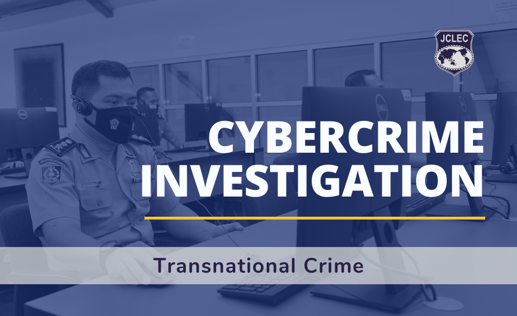 Cybercrime Investigation